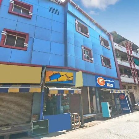 Hotel Rameshwaram Удджайн Экстерьер фото