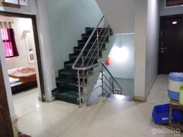 Hotel Rameshwaram Удджайн Экстерьер фото